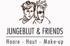 Bild von der Webseite von JUNGEBLUT & FRIENDS